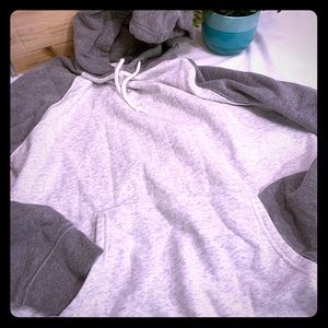 Old Navy Sweatshirt Hoodie XL